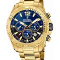 Часы Festina Timeless Chrono F20684/2